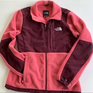 The North Face Denali Jacket